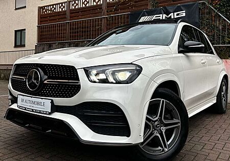 Mercedes-Benz GLE 450 4M 3x AMG PANO*AHK*E-Active*MBeam*AIRM