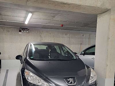 Peugeot 308 150 THP Sport