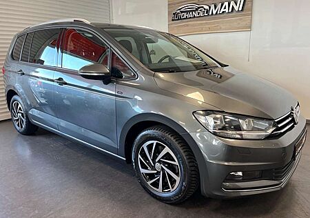 VW Touran Volkswagen Join /Kamera/DSG/PDC/7-Sitzen/Tempomat/