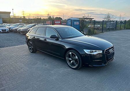 Audi A6 Avant 2.0 TFSI*SCHECKHEFTGEPFLEGT*TÜV NEU*