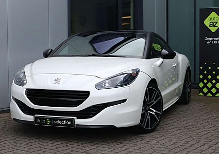 Peugeot RCZ 1.6 THP 200 pk / Memory / Leder