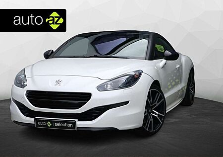 Peugeot RCZ 1.6 THP 200 pk / Memory / Leder