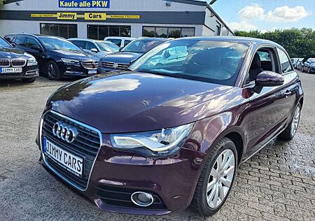 Audi A1 1.2 TFSI Attraction