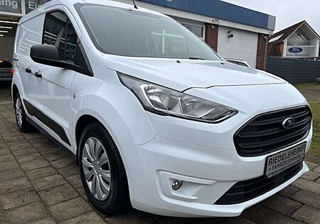 Ford Transit Connect Kasten Cool&Sound Navi Kam Bott