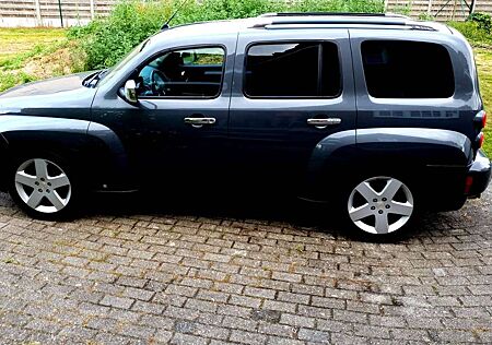 Chevrolet HHR stationwagon