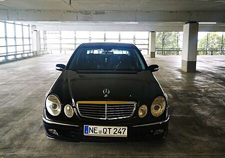 Mercedes-Benz 400 CDI