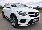 Mercedes-Benz GLE 350 GLE-Coupe d Coupe 4Matic 9G-TRONIC AMG Line