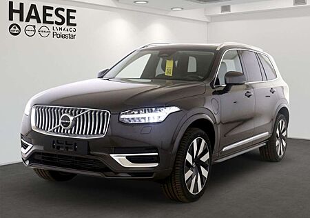 Volvo XC 90 XC90 T8 Ultra Bright Recharge Plug-In Hybrid AWD EU6d 7