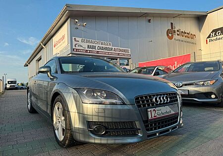 Audi TT Coupe/Roadster 1.8 TFSI Coupe