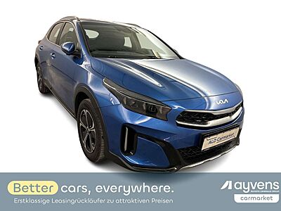 Kia XCeed 1.6 GDI DCT6 OPF Plug-in-Hybrid