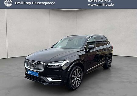 Volvo XC 90 XC90 XC90 B5 AWD Plus-Bright 7S Glasd 360° Standheizung