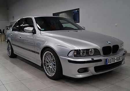 BMW 540 i A*Facelift*M-Sportpaket*Navi*Xenon*Leder*