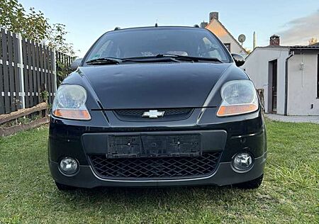 Chevrolet Matiz 1.0 SE
