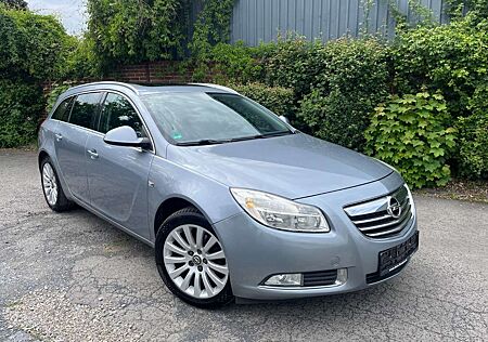 Opel Insignia Sports Tourer Edition 1.6 Turbo 1Hd.