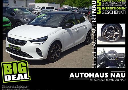Opel Corsa 1.2 Elegance Inspektionspaket BigDeal!