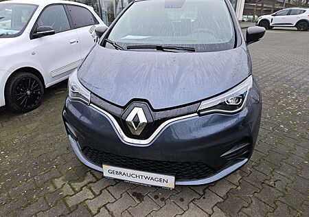 Renault ZOE R110 Life R110/Z.E. 50 (Kauf-Batterie) R110 Life R