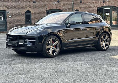 Porsche Macan GTS 21 CLASSIC*BOSE*S-HEIZUNG*PANORAMA*LED*K