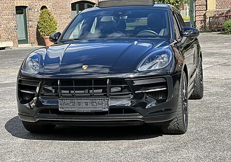 Porsche Macan GTS 21 CLASSIC*BOSE*S-HEIZUNG*PANORAMA*LED*K