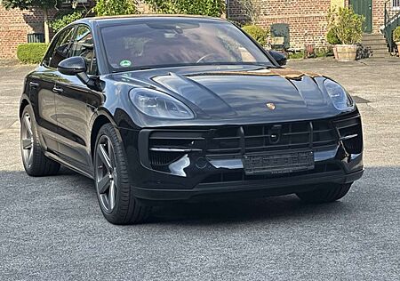 Porsche Macan GTS 21 CLASSIC*BOSE*S-HEIZUNG*PANORAMA*LED*K
