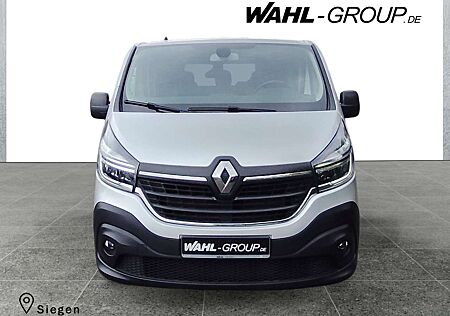 Renault Trafic Pkw Combi Life 2,9t ENERGY dCi 120 ABS ZV L1H1 3,0