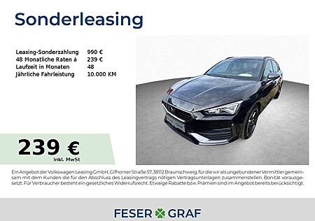 Cupra Leon Sportstourer 1.5 eTSI SHZ|Navi|FA-L|FULL-L