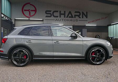Audi SQ5 3.0 TFSI quattro,Sport,ABT,21Zoll,TOP!!!