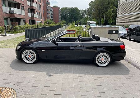BMW 325i 325 Cabrio