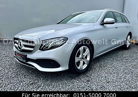 Mercedes-Benz E 220 d*Kombi*194PS*Navi*Leder*Kamera*LED*Blueto.