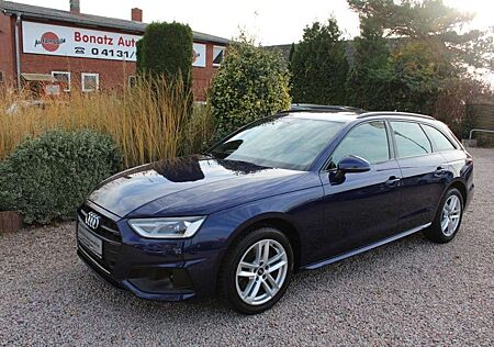 Audi A4 Avant 35TDI S tronic*Back Style,Nav,Leder,SHZ,APP*