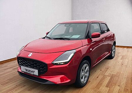 Suzuki Swift SWIFT COMFORT ALLGRIP HYBRID