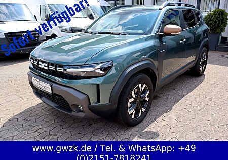Dacia Duster III Hybrid 140 Extreme/Navi/360°Cam/Temp.