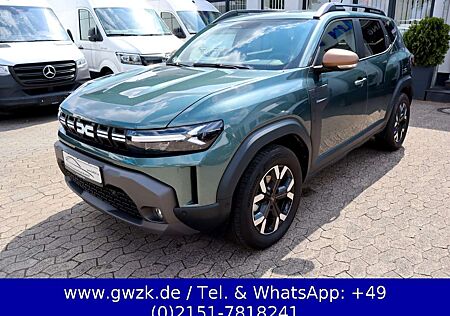 Dacia Duster III Hybrid 140 Extreme/Navi/360°Cam/Temp.