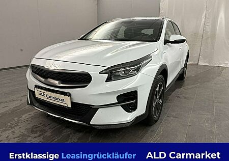 Kia XCeed 1.6 GDI DCT6 OPF Plug-in-Hybrid Vision Geschlossen