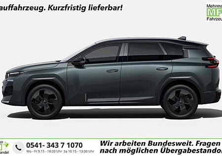 Citroën C5 Aircross Citroen MAX Hybrid Matrix ACC 360° eHK HUD 107 kW (145 ...