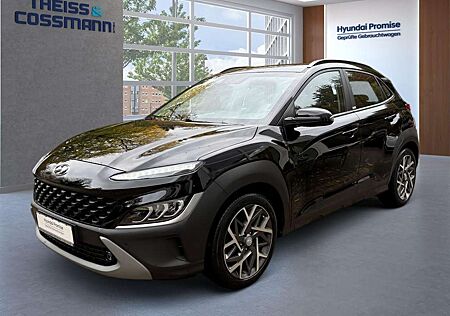 Hyundai Kona Hybrid DCT TREND LED-Lichtpaket, Navipaket