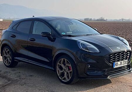 Ford Puma 1.5 EcoBoost ST