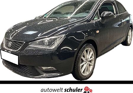 Seat Ibiza SC 1.0 TSI Style Pano Xenon Sitzheizung