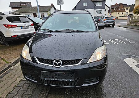 Mazda 5 1.8 Comfort TÜV Neu