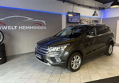 Ford Kuga 1.5 Cool & Connect*12M.Garantie*Finanzierung*