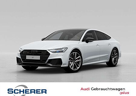 Audi S7 TDI quat./tiptr. AHK/HD Matrix-LED/