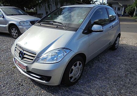 Mercedes-Benz A 160 Blue Efficiency (LPG PRINS GASANLAGE) !HAND
