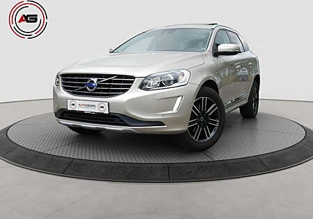 Volvo XC 60 XC60 Summum DIGITACHO PANO KAMERA AHK 1. HAND