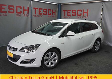 Opel Astra Sports Tourer Exkl./NAVI/BI-XENON/SITZHZ./