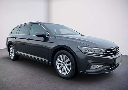 VW Passat Variant Volkswagen PASSAT *BUSINESS EDITION *TOP-AUSSTATTUNG *AHK