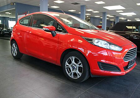 Ford Fiesta 1.0 3-Türig - Klima -