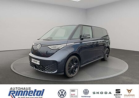 VW ID.BUZZ Volkswagen ID. Buzz Pro AHK+IQ LIGHT+NAVI+PARK+TRAVEL+LANE+SIDE+EMER