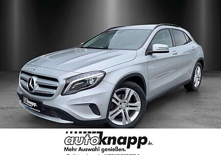 Mercedes-Benz GLA 180 Style Garantie