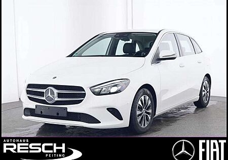Mercedes-Benz B 200 4M Progressive LED Navi-Premium Kamera