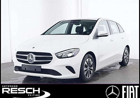 Mercedes-Benz B 200 4M Progressive LED Navi-Premium Kamera