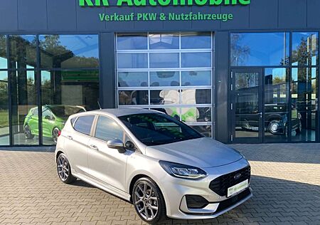 Ford Fiesta ST-Line - Ganzjahresreifen - Top